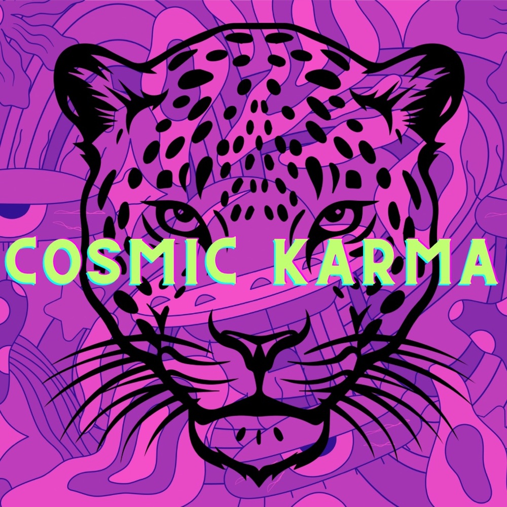 Meet your Posher, Cosmic